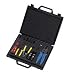 Ideal Master Termination Kit, For Coax & Twisted Pair