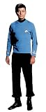 RoomMates RMK1358GM Star Trek McCoy Peel & Stick Giant Wall Decal RoomMates RMK1358GM Star Trek McCoy Peel & Stick Giant Wall Decal
