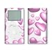 Hearts Design iPod mini Protective Decal Skin Sticker