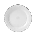 First Frost Porcelain Salad Plate Set of 4
