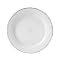 First Frost Porcelain Salad Plate Set of 4