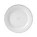 First Frost Porcelain Salad Plate Set of 4