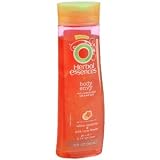 HERBAL ESSENCE SHAMPOO BODY ENAVY 12 OZ