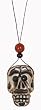 Skull Necklace Naga Land Tibet Sacred Stones Amulet