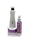 Skin Spatula: Ultra Sonic Tool for Facial and Pore Cleansing and Exfoliation. Professional Facial Tool for Extractions, Acne and brightening skin tone