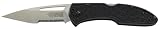 Eigenschaften Blackhawk  / Blackhawk Einhandmesser BHB40, Stahl 9Cr13CoMoV, Nylon-Schalen, Clip