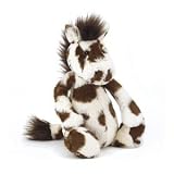 Jellycat Bashful Pony Medium 12