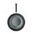 Kitchen Craft Pure Oriental Wok Carbon Steel Non-Stick, 30 cm