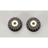 Duratrax Motor Pinion Gear Universal Starter Box (2) by Duratrax