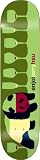 Enjoi Jerry Hsu Wino Deck, 7.9-Inch