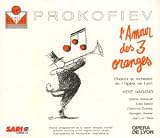 Love for 3 Oranges/l'Amour des 3 Oranges