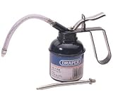 Review Draper Tools 5010559217175 / Draper 21717 Force Feed Oil Can (200Ml Cap)á