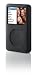 Belkin Silicone Case for 80 120 GB iPod classic 6G (Black)