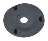 OES Genuine Tensioner Pulley Cover