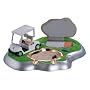 Raucher Set mit Aschenbecher