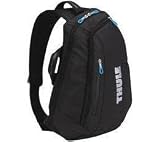 Thule Crossover - Sling Pack Backpack Bags - Black