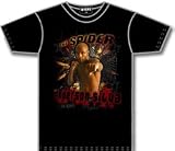 Anderson Sylva In Ring MMA Adult t-shirt size small