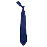 Auburn Tigers NCAA Tonal 1 Mens Tie (100% Silk)