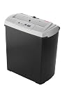 Geha Aktenvernichter Home & Office S7CD