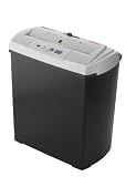 Produkt-Bild: Geha Aktenvernichter Home & Office S7CD