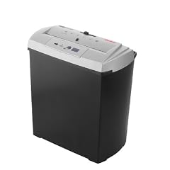 Geha Aktenvernichter Home & Office S7CD