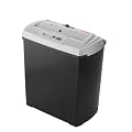 Geha Aktenvernichter Home & Office S7CD