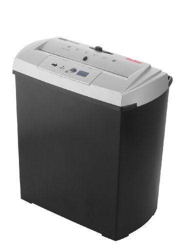 Geha Aktenvernichter Home & Office S7CD