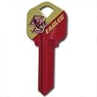 Boston College Eagles Kwikset (Quikset) Key - NCAA College Athletics Fan Shop Sports Team Merchandise