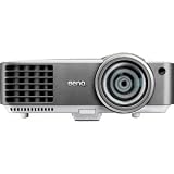 NEW BenQ MW814ST 3D Ready DLP Projector - 720p - HDTV - 16:10 (MW814ST )