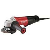 Buy Milwaukee 6148-30 4-1 2-Inch Small Angle Grinder by Milwaukee