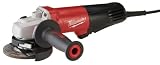 Milwaukee 6148-30 4-1/2-Inch Small Angle Grinder