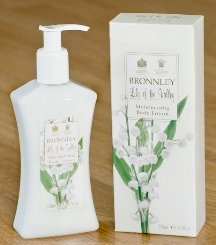 Bronnley Lily of the Valley Body Lotion Preisvergleich