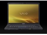 Sony VAIO BZ Series VGN-BZ570N01 Notebook