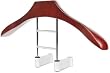 Car Butler Wood Hanger for Car