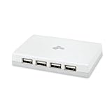 Kanex 4-Port USB 3.0 Hub (USB3HUB4X)