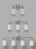 Murray Feiss Bathroom fixture Model MR-VS14602-BV Two Light Vanity. Uncategorized from the Unknown finishes group in Unknown. 2 Light Bath Fixtures category.