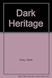 Desert heritage