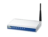 Cnet CNTCWR-915 Wireless-N Router (White)