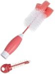 Munchkin 11001 Bottle and Nipple Brus...