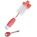 Munchkin Bottle and Nipple Brush, Colors May Vary
