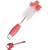 Munchkin Bottle and Nipple Brush,Colors Vary