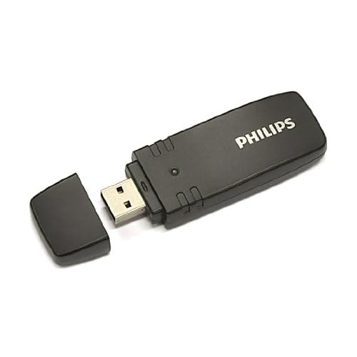 Comparer PHILIPS PTA01 NOIR   