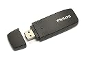 Philips PTA01 WiFi Dongle f&uuml;r 7000er/8000er Serie 2010, Heimkino-Systeme HTS9520, 9140, 5220, Blu-ray Pl. BDP7500B2/S2, 5100