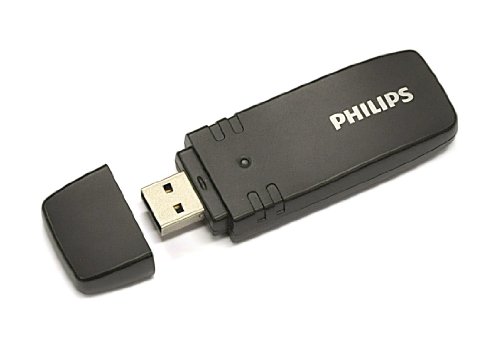 Philips Philips PTA01 WiFi Dongle Produktbild
