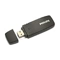 Philips PTA01/00 Wi-Fi MediaConnect for Philips TVs