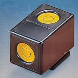 Electronics : SPIRIT LEVEL W ACCESSORY SHOE