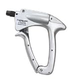 Techni-Tool, Wire Wrap Tool, Insulated Manual, Silver Case