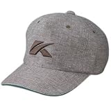 �L���X�R �X�q �c�o���O���[���ܕ��L���b�v GKC-0935 �O���[ �t���[