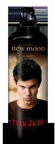 Twilight: New Moon 