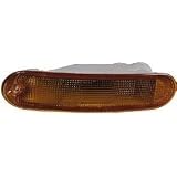 Aftermarket Replacement Replacement Driver-Side Turn Signal Light by Aftermarket